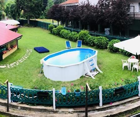 Sportinghouse Garessio Exterior foto