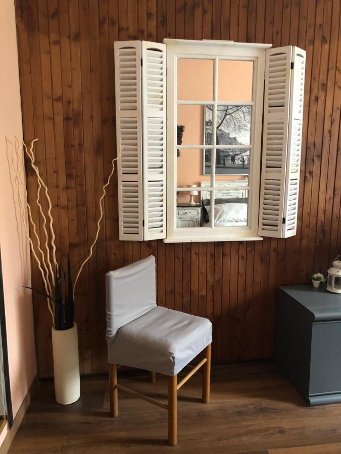 Sportinghouse Garessio Exterior foto