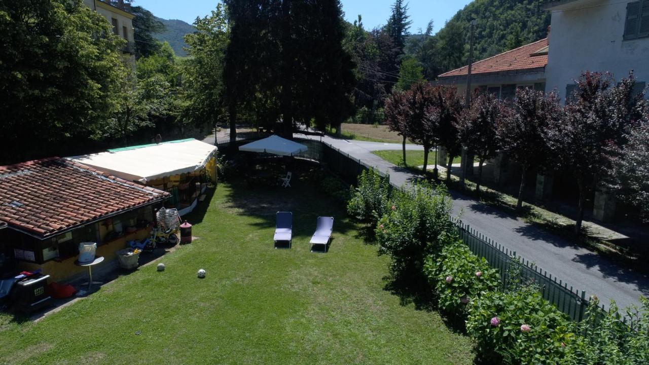 Sportinghouse Garessio Exterior foto
